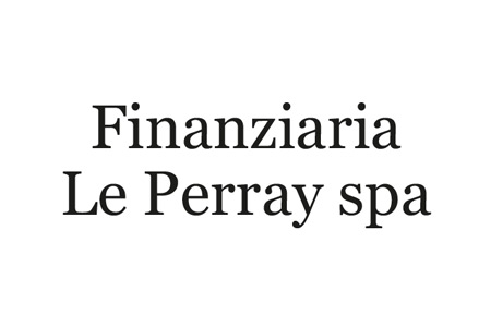 Finanziaria Le Perray spa