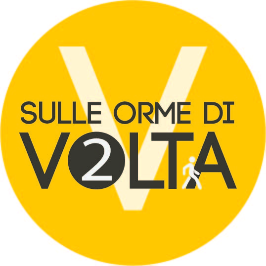 Sulle orme di Volta